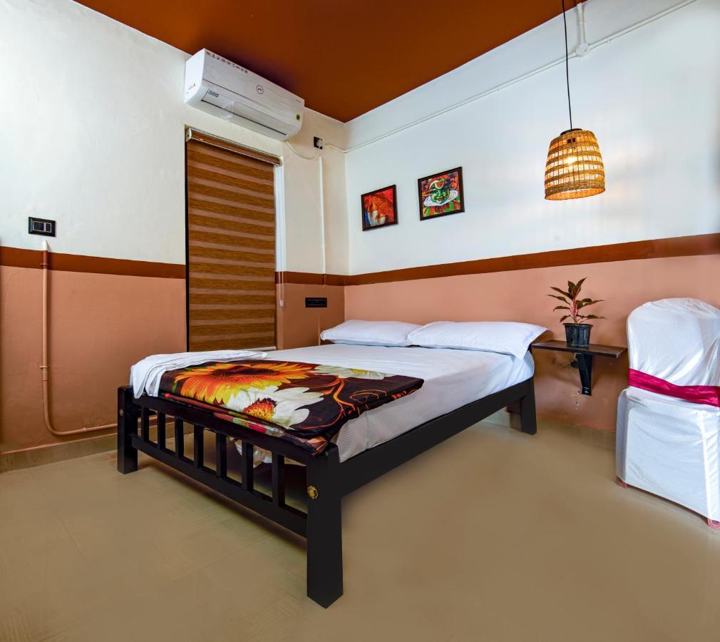 Rams Guest House The Valley Near Kims Hospital Thiruvananthapuram Esterno foto