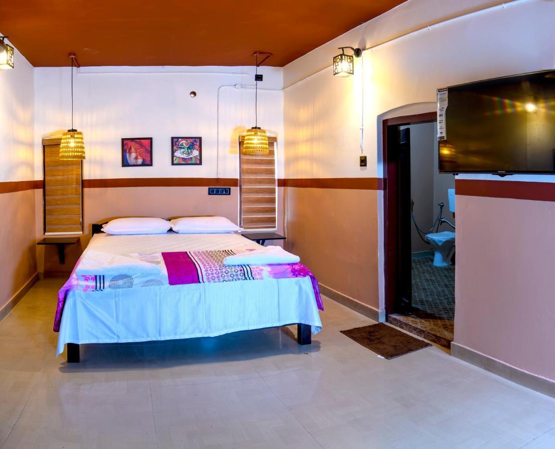 Rams Guest House The Valley Near Kims Hospital Thiruvananthapuram Esterno foto